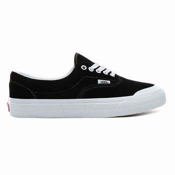 Damske Tenisky Vans Suede Era TC Čierne/Biele VA57XBAHE